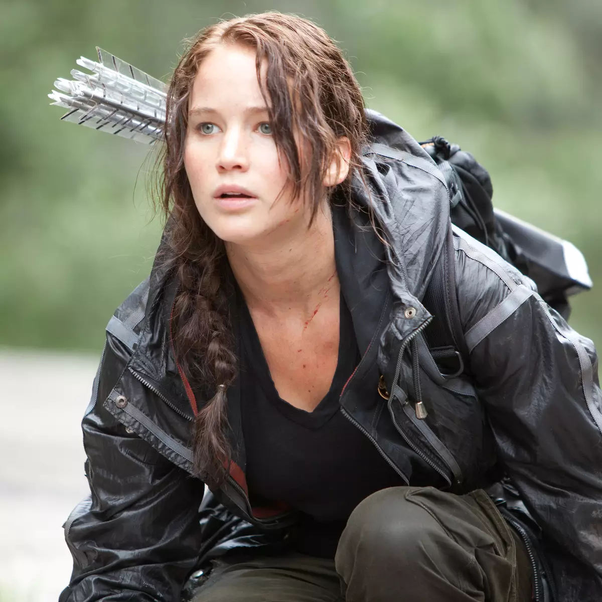 Jennifer Lawrence
