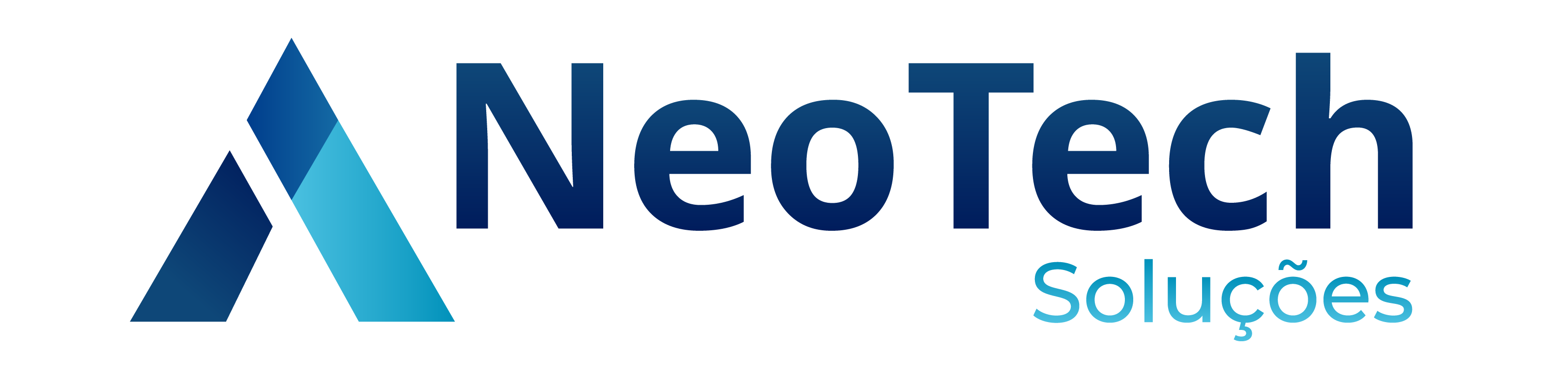 Logo de NeoTech Soluções